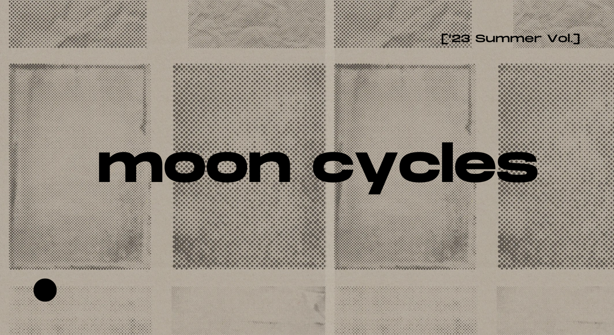 moon cycles